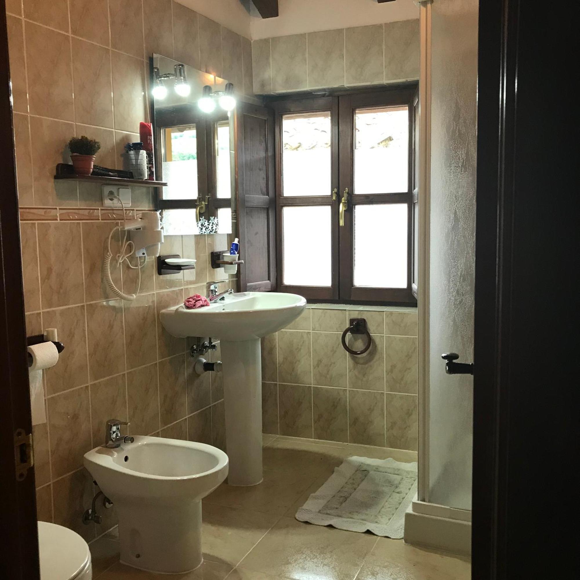 Вилла Casa Elena Арриондас Экстерьер фото